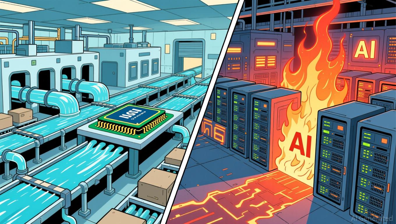 AMD At 175x Earnings Versus Micron At 21x - The Memory-Compute Split No ...