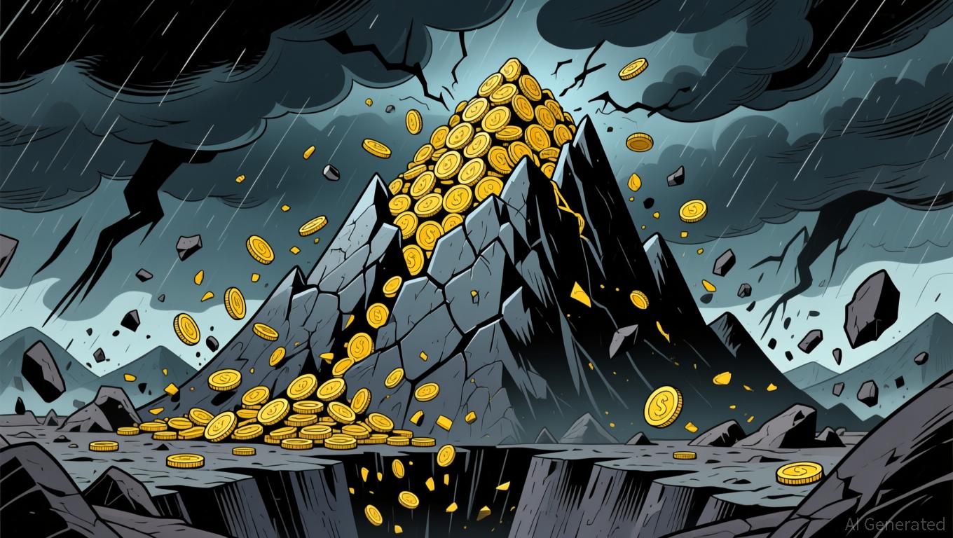 The DRAM ETF Rally Is a Pricing Story, Not a Demand Story - and That ...