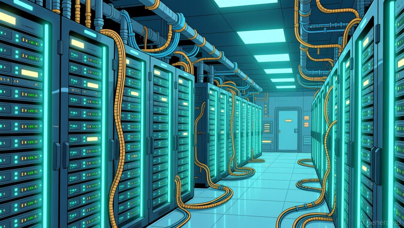Nvidia's CDS Spike Is Not Just Hype Fear-It Exposes a $250 Billion AI ...