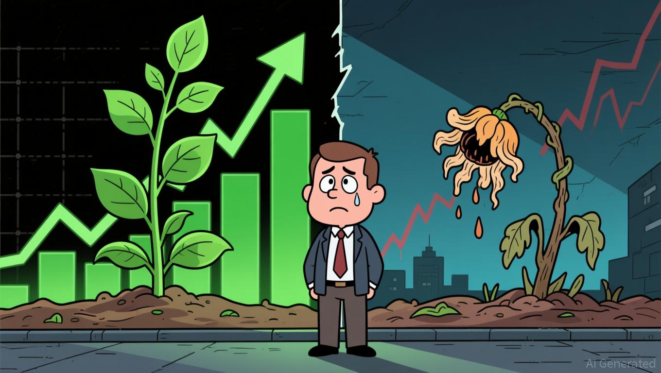 IMCD's Margin Puzzle: Revenue Growth Without Profit Growth Is No Bull Case