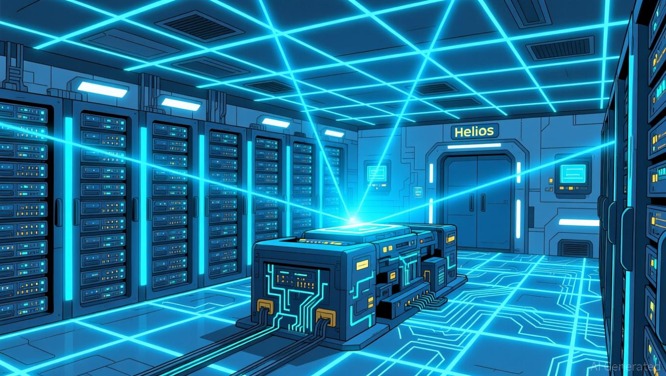 Quantinuum’s Helios Deployment Claims and Oracle Revenue Timeline Clash ...