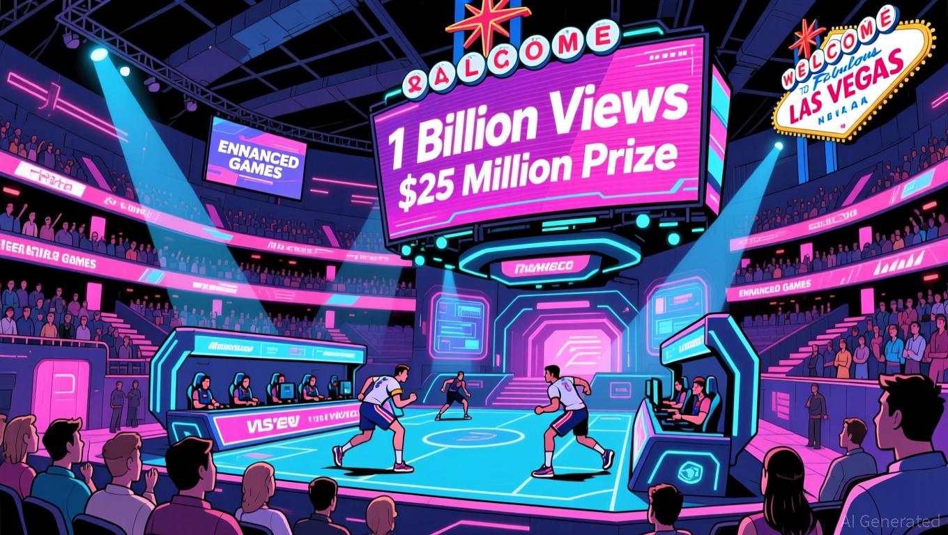 1 Billion Eyes, Then What? Enhanced's Real Test Starts Now - Article cover image