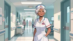Almost 1 in 3 Americans 65+ Still Working-And This Aging Labor Trend Is Hitting Healthcare First