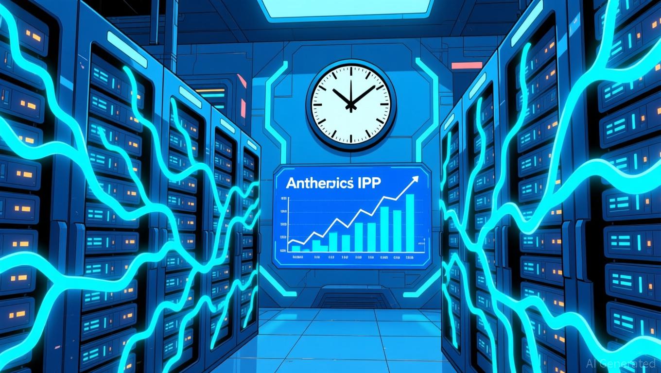 Anthropic's Revenue Surge and $965B Dream IPO: Alpha Leak or Timing Trap? - Article cover image