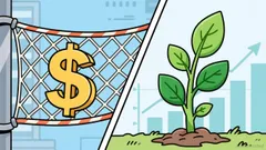 Emergency Fund Done. Now What? 4 Smart Moves Before You Get Clever