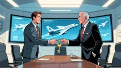 L3Harris Takes Away $45 Million From Kubasik-But He Still Keeps $80 Million, and That Matters
