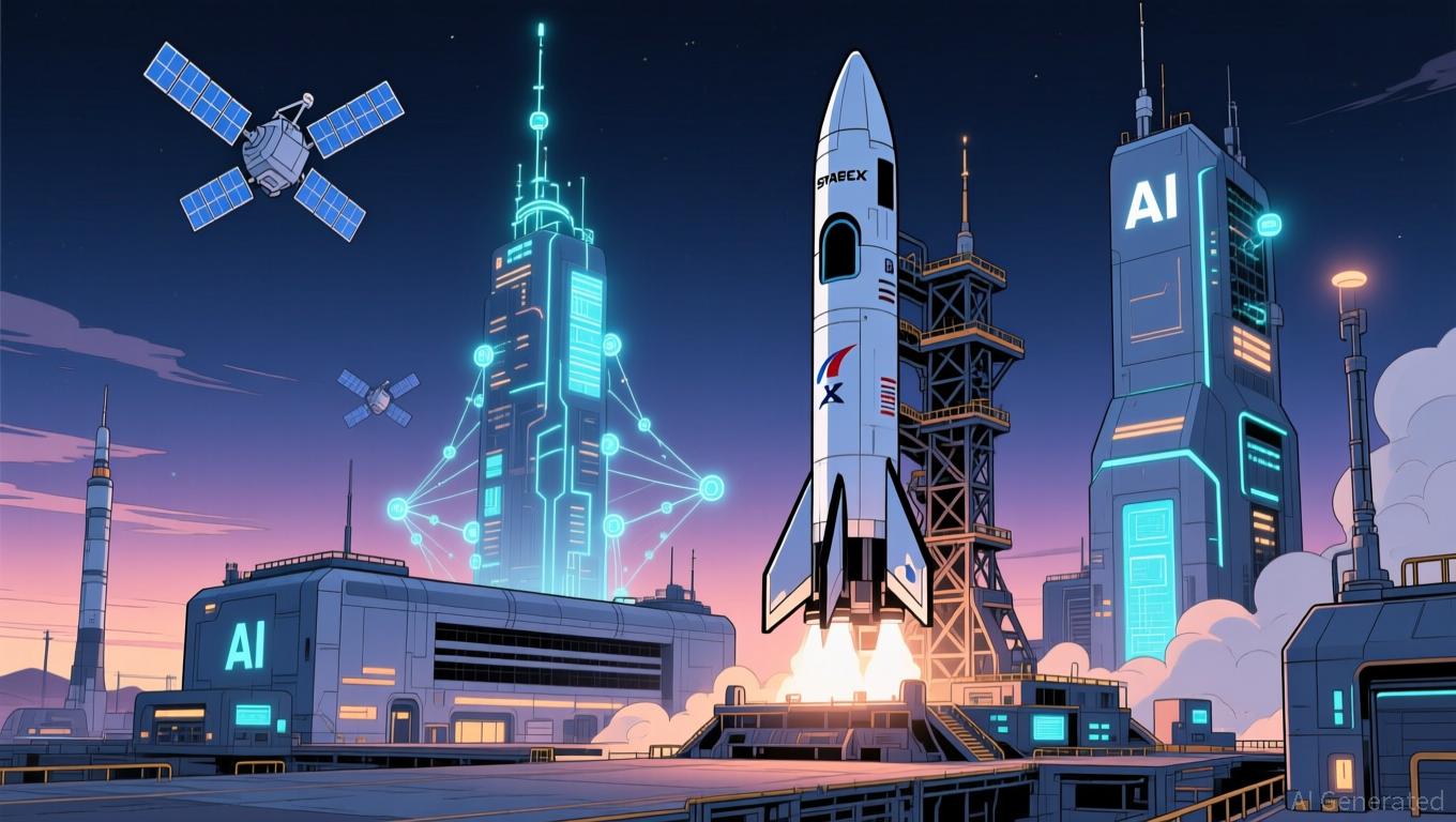 SpaceX Stock Is Near $150. A 5-Star Analyst Says Another $325 Billion Raise Could End the Rally. - Article cover image