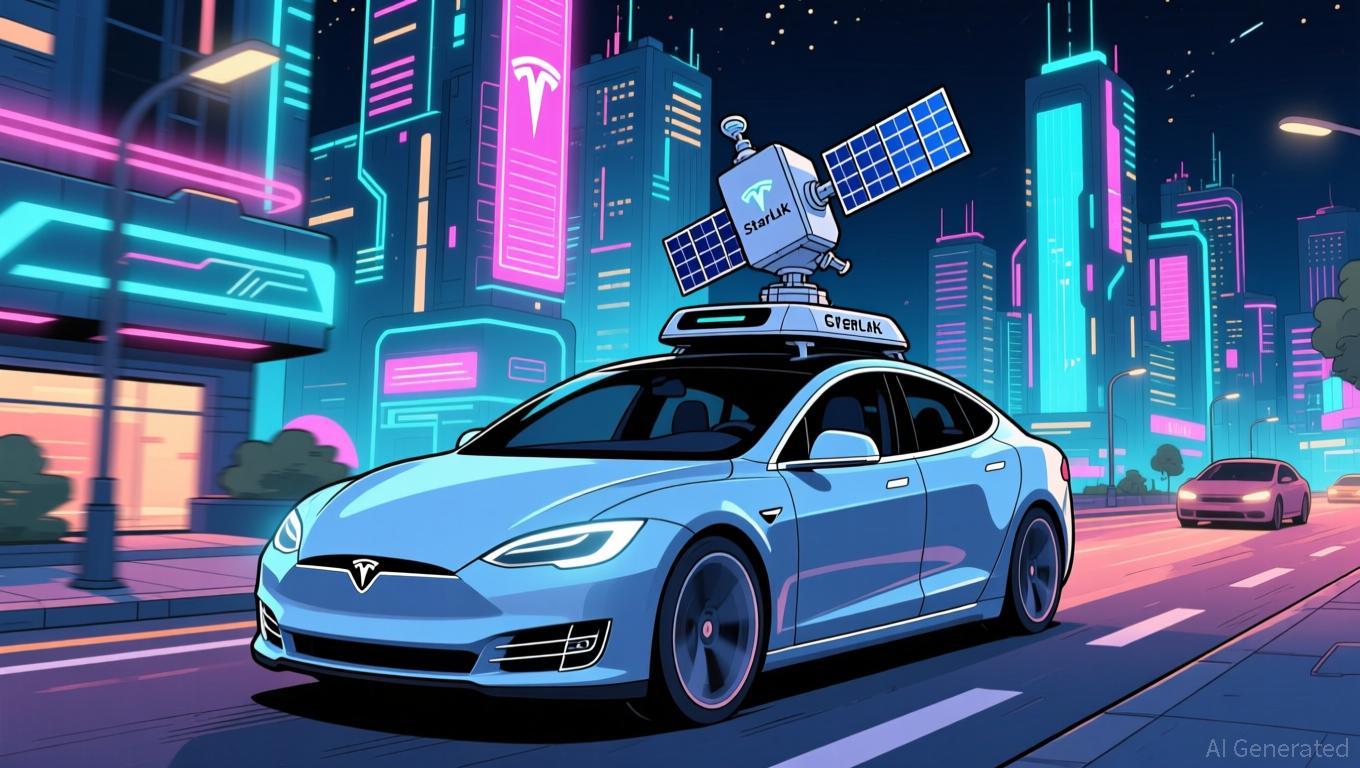 Tesla x SpaceX? 65% Odds Don't Change the Real Story - Article cover image