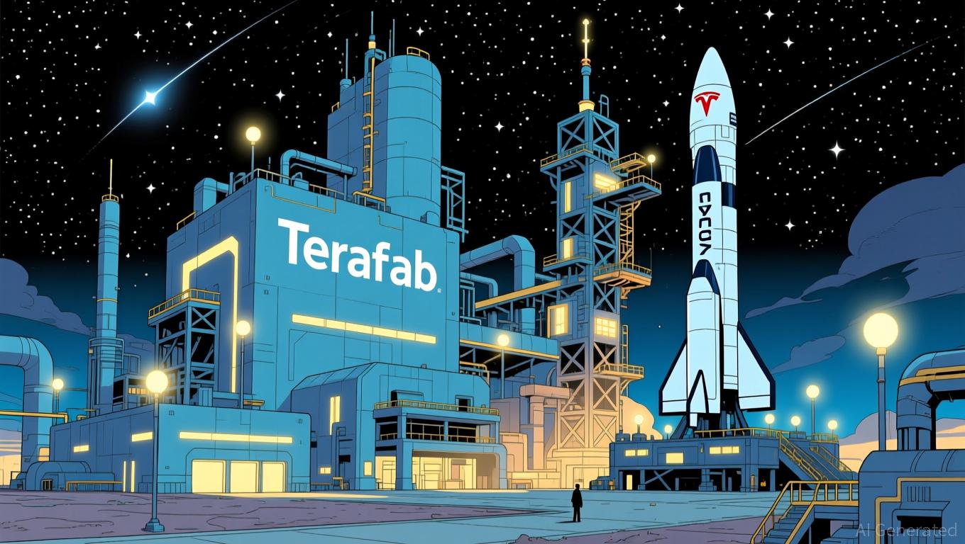 Tesla + SpaceX at 38%? Why the Merger Bet Is Spiking Now - Article cover image