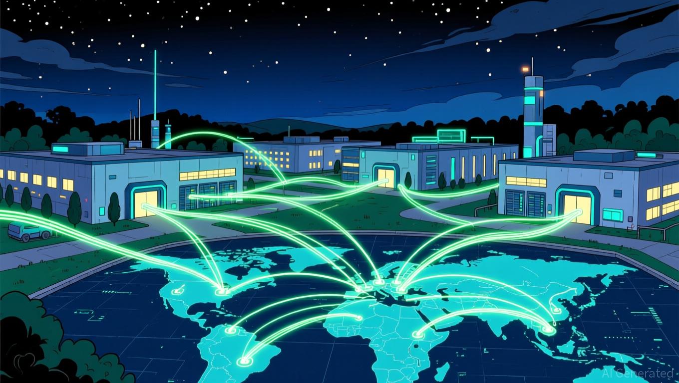 How Data Centers Are Shoving Northern Virginia Into CRE's Top Spot - Article cover image