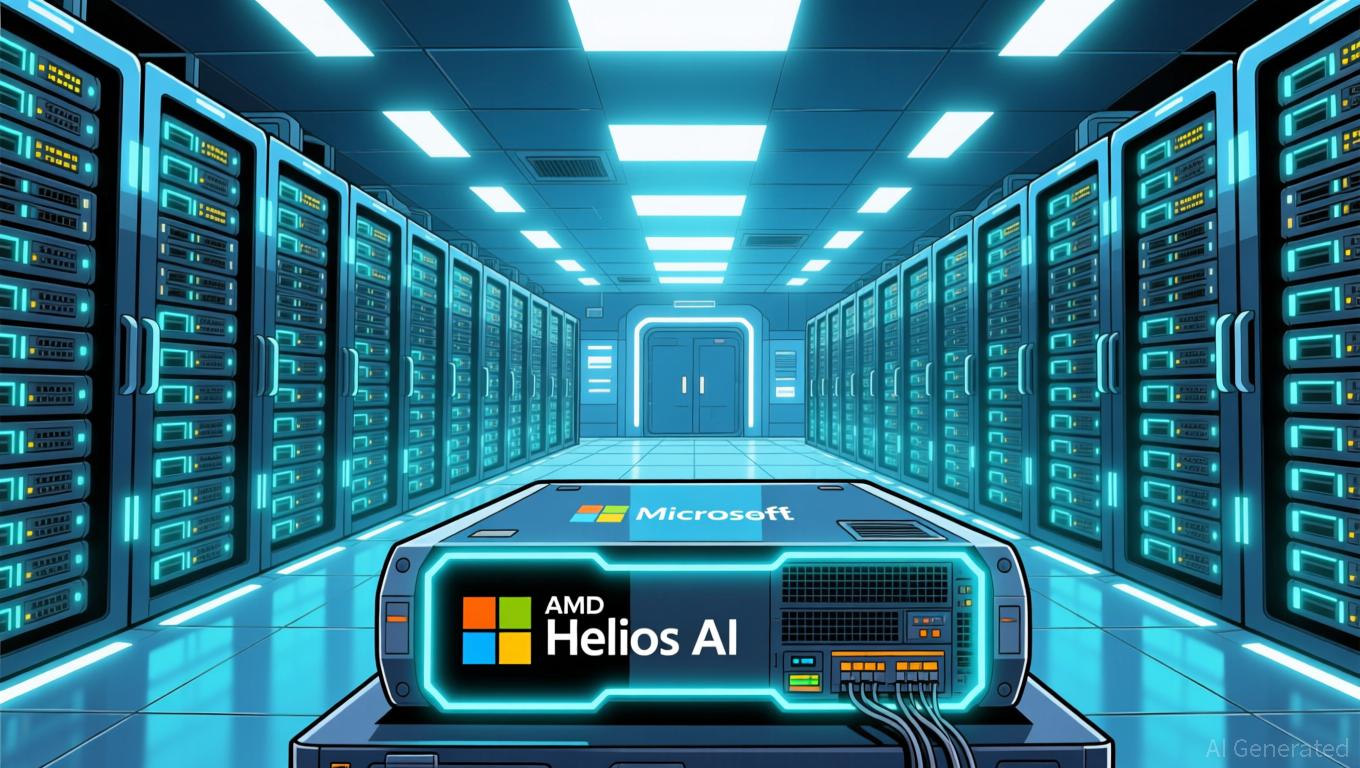 Microsoft Just Made This AMD Story Harder to Ignore - Article cover image