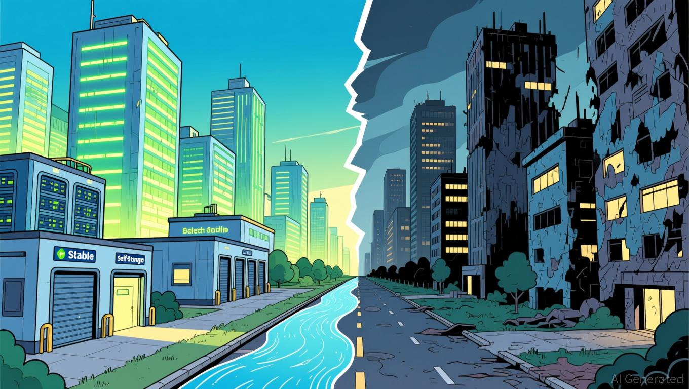 US Property Recovery Broadens Beyond Data Centers - Article cover image