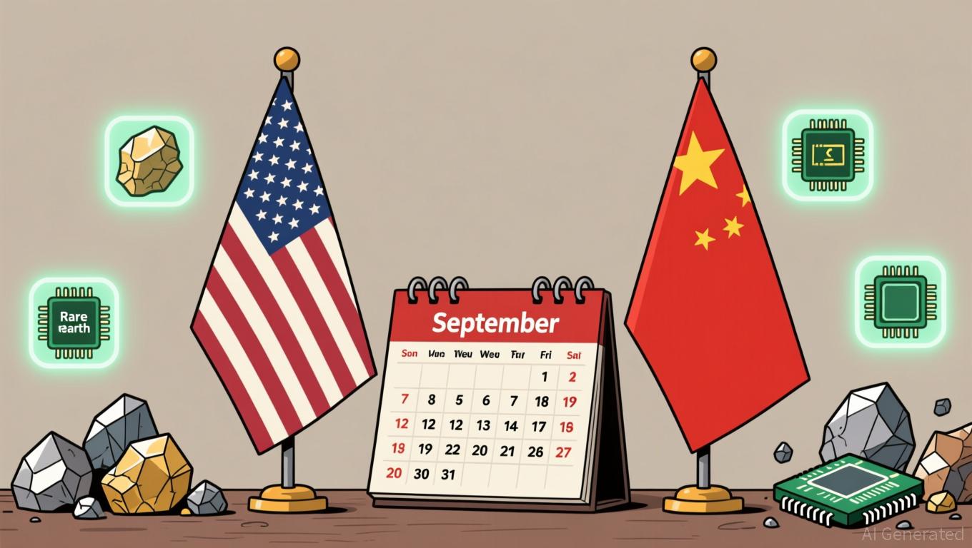 Xi's UN Bump May Boost US-China Optics-But the Market Should Watch the Real Fault Lines - Article cover image