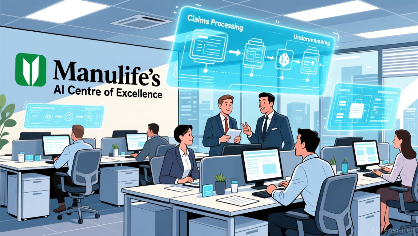Manulife Asia Retook Asia's AI Crown-Why MFC Investors Should Care Now - Article cover image