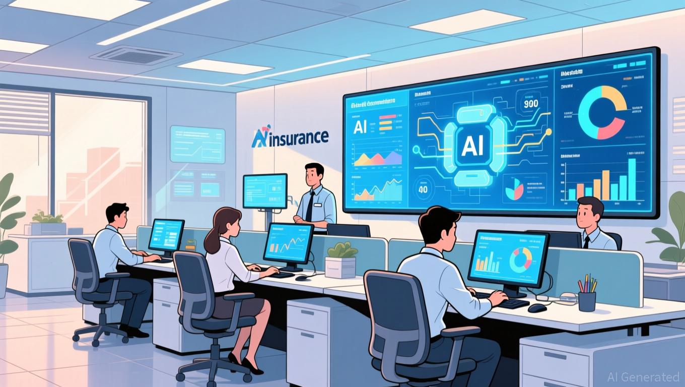 Manulife Asia's AI Award Isn't Trophy Hunting - It Signals a Margin and Speed Edge - Article cover image