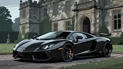 Aston Martin's $2 Million Valen Won't Save It: The Real Bet Is on Brand Survival