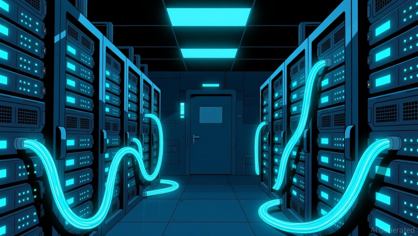 Astera Labs' Fresh Attention Isn't Hype-It's the Move From GPU Power to AI Interconnect Bottlenecks - Article cover image