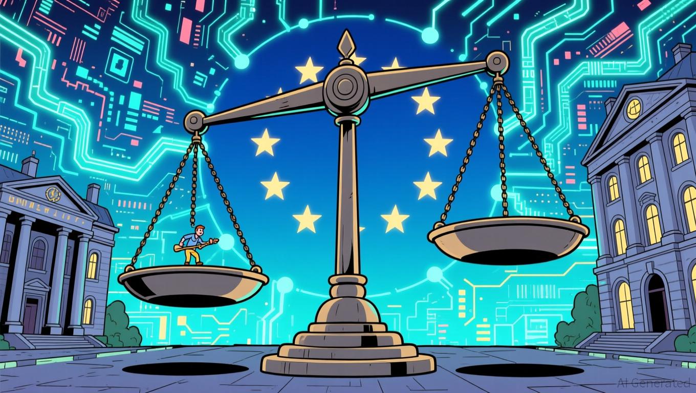 Meta's €798 Million EU Fine Exposes the Real Risk to Marketplace's Ad Moat - Article cover image
