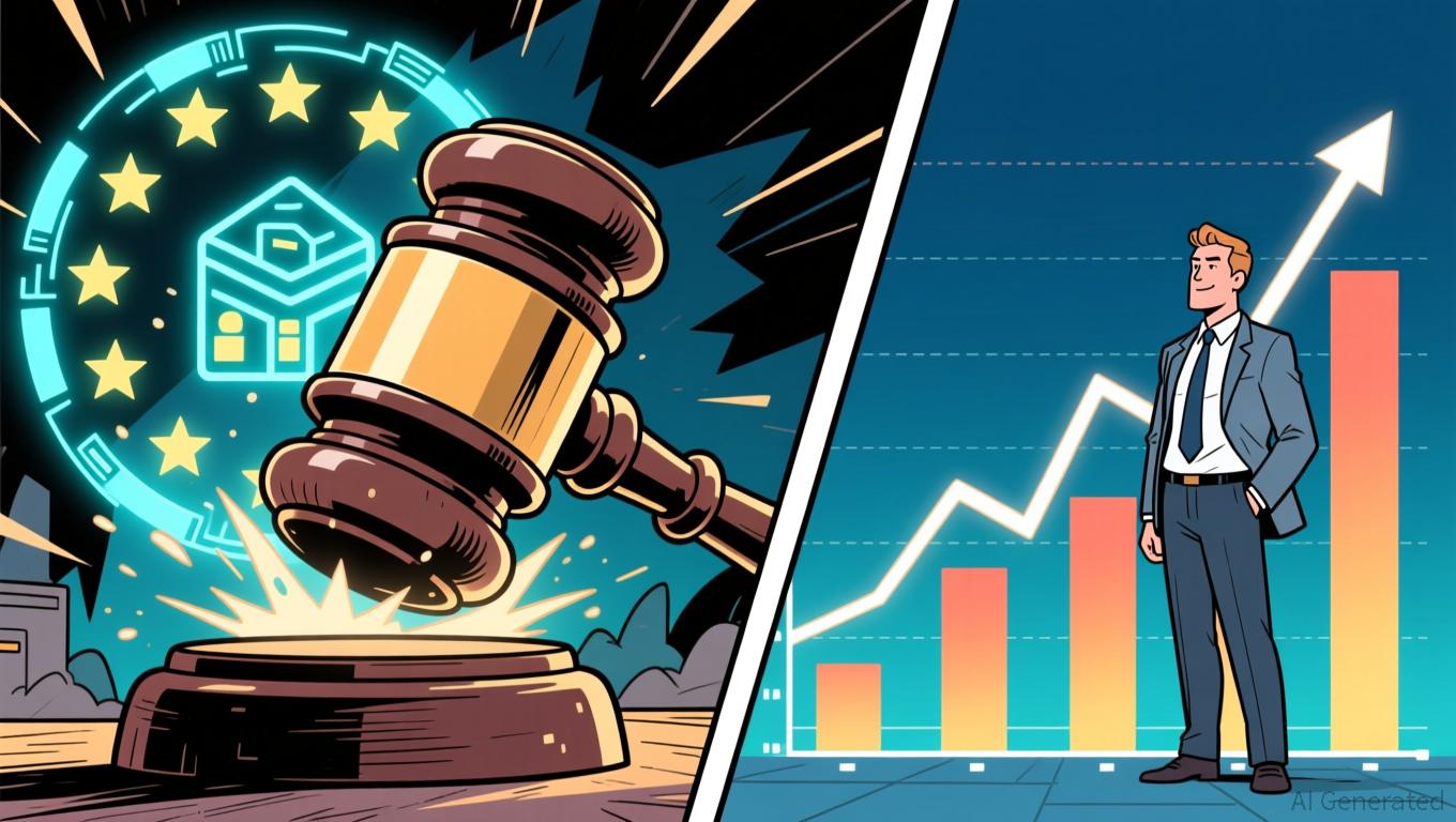 Meta's €800M EU Fine: Tiny Hit or Warning Shot to Ad Tech? - Article cover image