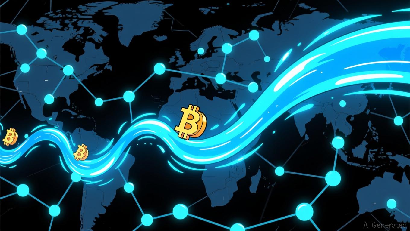 Jane Street's $1B Bitcoin ETF Bet: Real Bullish Alpha or Just Market-Making Noise? - Article cover image