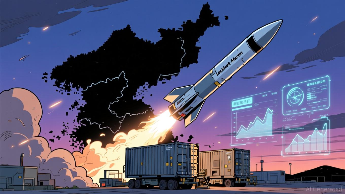 Korea's 66 Trillion Won Defense Build Matters Now-Why Brunson's Seoul Trip Hits Readiness and Defense Stocks - Article cover image
