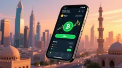 Capital.com's UAE Spot Crypto Launch Could Pull in Retail Flow-If CMA Rules Hold