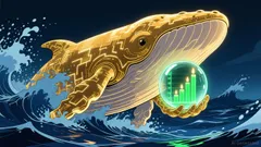 XRP Whales Bought 380 Million Tokens-But the Real Trade Is the $1.06 Squeeze