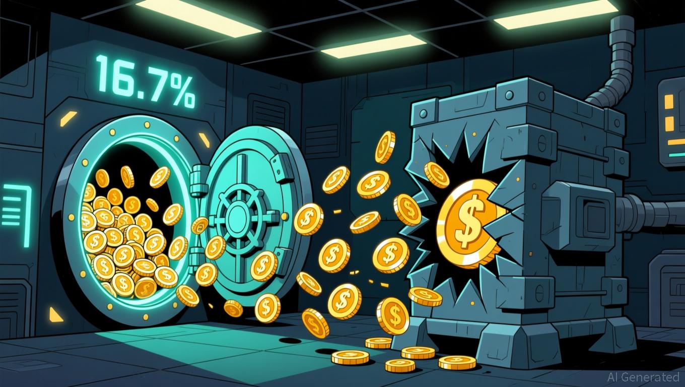 Huma Finance (HUMA) +13.3% Today — But a Massive 16.7% Unlock Struck ...