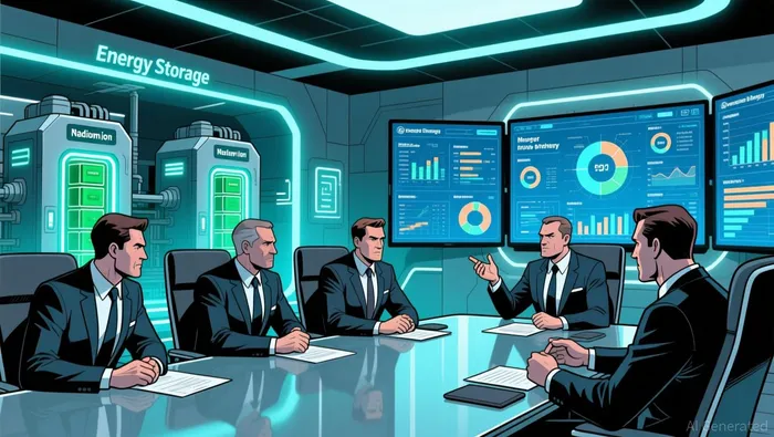 Why Is GWH Stock Rising Today? ESS Tech Rises After Clarifying Business ...