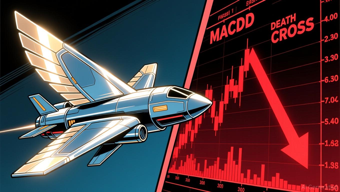Albany Int’l Profits Surge, But Technicals Signal Caution