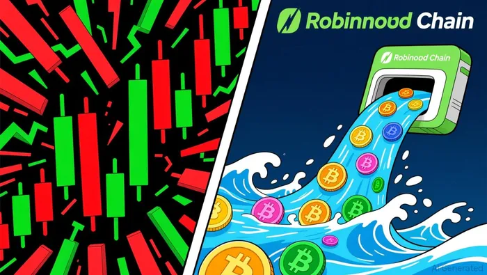 Can the Ape community's split over Aron's Robinhood fight show up in ...