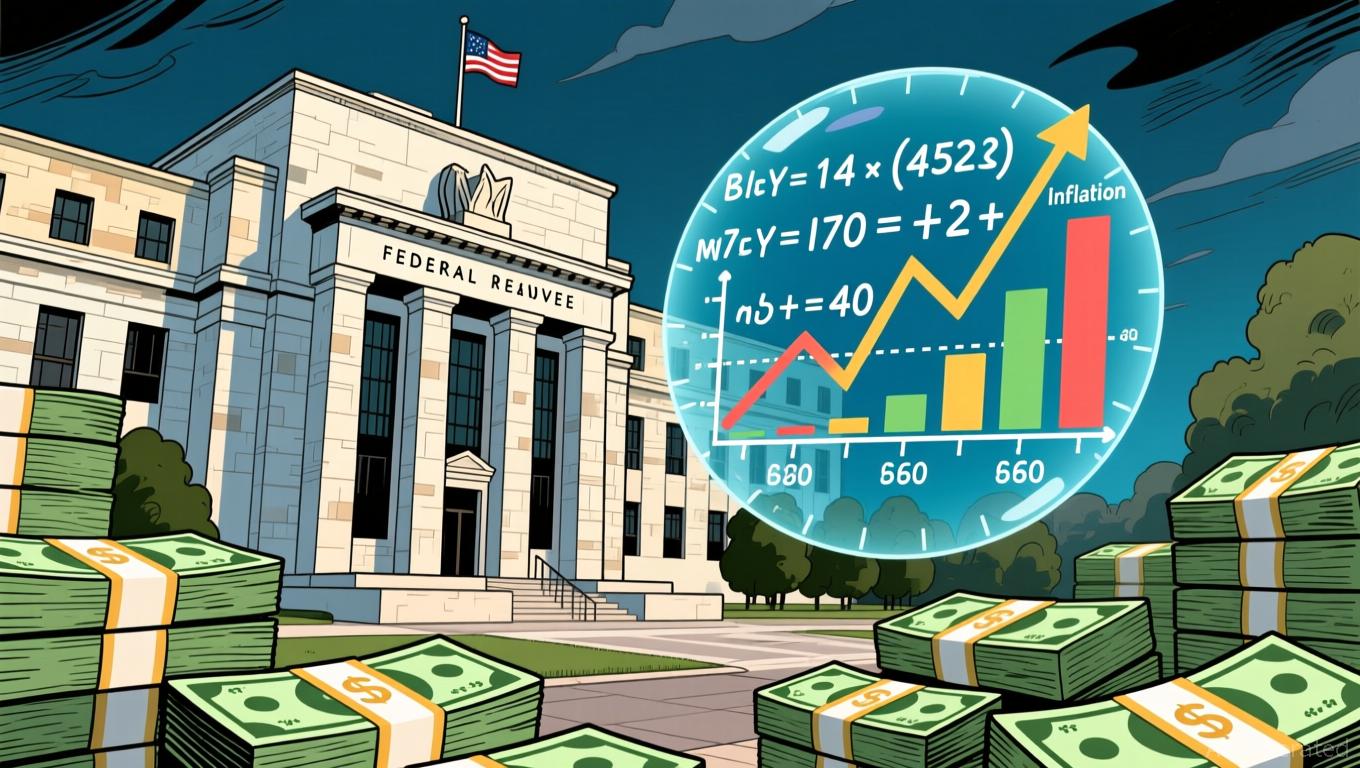 Trump Says the Economy Is Being 'Killed.' The Stock Market Math Says ...