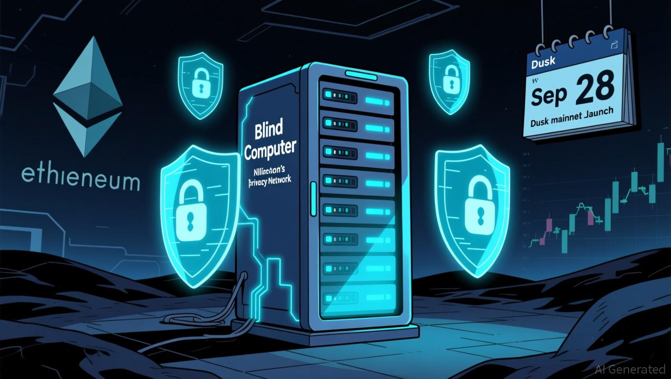 Nillion (NIL) at $0.05 — Encrypted Markets Catalyst in September, But ...