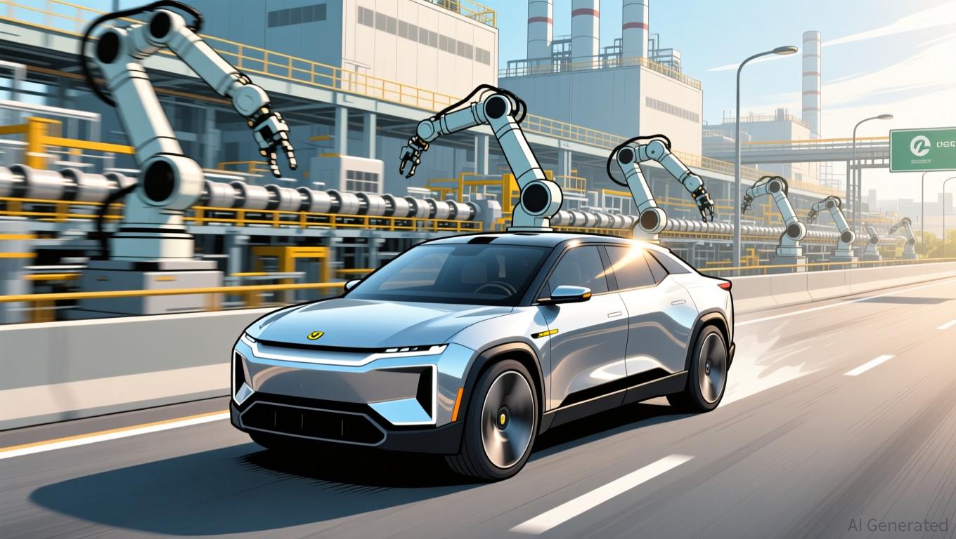 Rivinan R2 Rivian's R2 Demand Is Real — the Math Still Isn't There Yet | AInvest