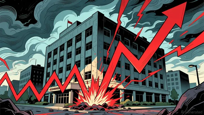 APPN Ran From $19 to $46—Now It's Down 10% in a Single Session. The $31 ...