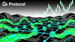 ZRX Breaks Out on Volume, Faces CPI Test