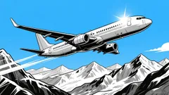 AeroMexico’s Premium Shift Offsets Fuel Costs