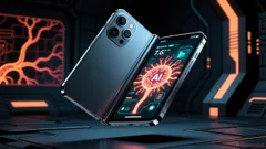 Apple AAPL Unveils Foldable iPhone Duo and New AI Strategy