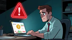 How to Audit a "$50K in Minutes" 1000x Presale Tonight