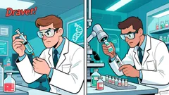 Encoded Therapeutics' $275 Million Round: The Competition You Haven't Heard About