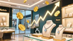 Signet's 24% Jump Is a Profit-Story, Not a Sales Story