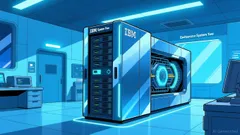 IBM and Lockheed's Swiss Quantum Hub Is Bought With F-35 Offset Money
