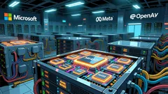 AMD Is Priced Like the No. 1 AI Chipmaker. It's Still No. 2