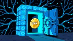 Venice Token Surges 50% As Privacy AI Demand Accelerates On Base Blockchain