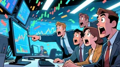 Chime Just Popped a Fresh 52-Week High on Its Bank Deal—Lose $32.50 and the Trap Springs on Late Buyers