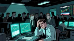 Why Is VNCE Stock Falling Today? Vince Holding Drops Despite Earnings Beat and Raised Guidance