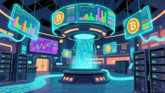 Ethena: Nasdaq and Consensys Drive Institutional Tokenization and Consumer Money Accounts