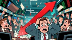 Why Is NXXT Stock Dropping Today? NextNRG Falls After Announcing 1-for-10 Reverse Stock Split