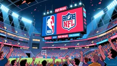 Disney Stock: How Hulu Live TV And Sports Are Reshaping The Streaming Ecosystem