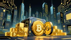 Bitcoin At $400K By 2030 Still Reasonable Target Coinbase CEO